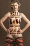 Dani California art nude photos by craig morey cover thumbnail